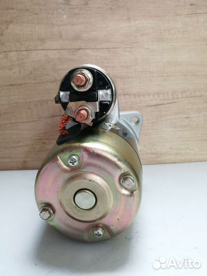 Стартер Ford, KIA, Mazda