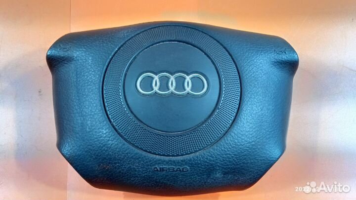 Подушка безопасности в руль для Audi A6 / C5