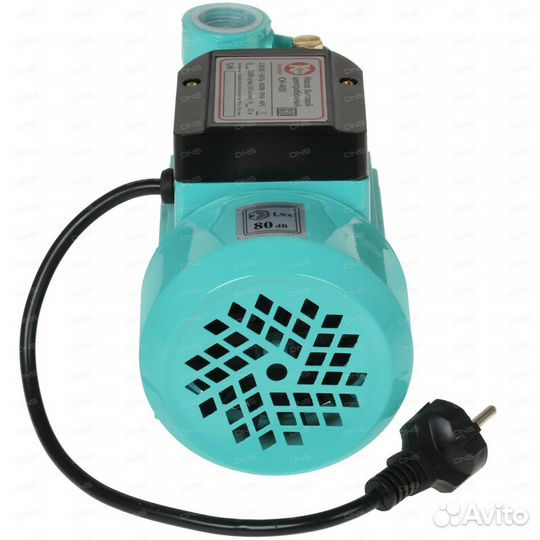 Насос поверхностный Калибр сн-400 (35 л/мин)