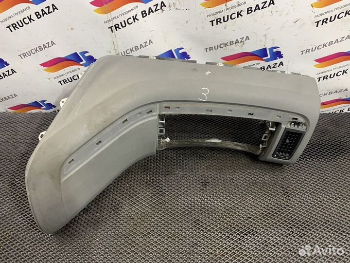 Панель салона правая часть Daf XF106