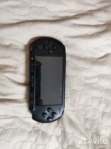 Sony psp e1008 купить в Новом Уренгое | Электроника | Авито