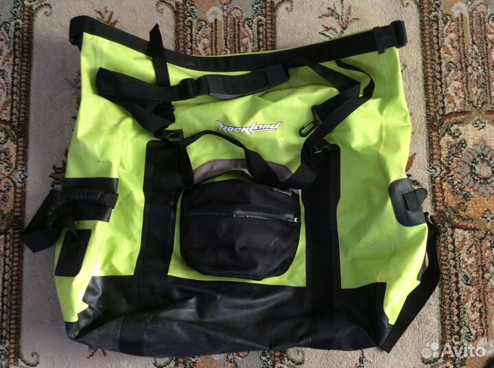 Гермосумка RockLand