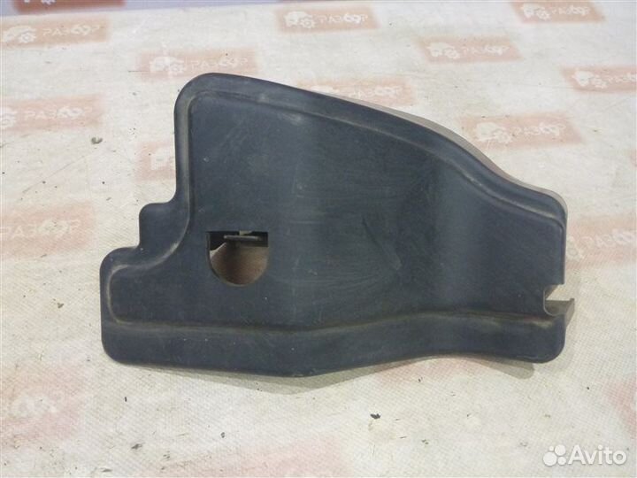 Крышка Peugeot Partner Tepee минивэн 10F 2013