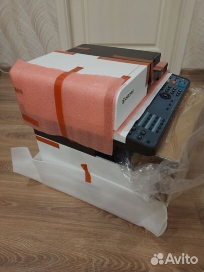 Мфу Kyocera ecosys M2635dn