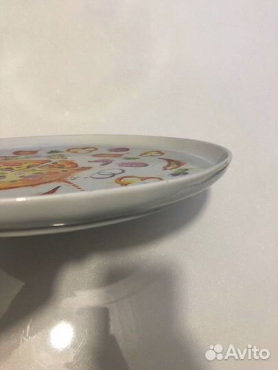 Блюдо для пиццы