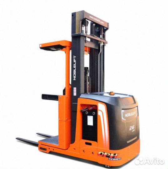 Подборщик заказов вертикальный OPH12K (В-4500мм)