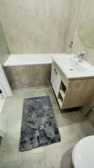 1-к. квартира, 43 м², 6/9 эт.