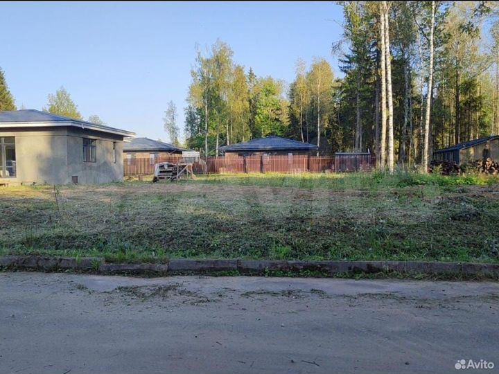 Участок 9 сот. (СНТ, ДНП)