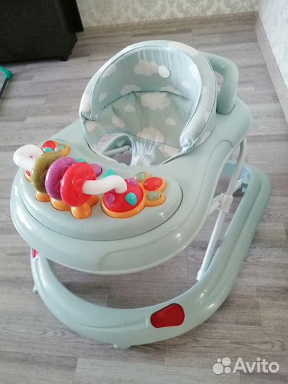 Ходунки детские