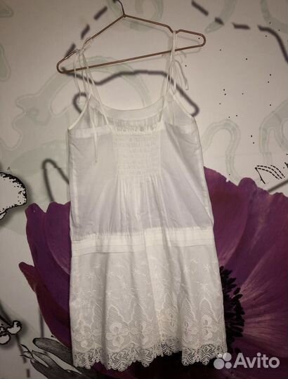 Сарафан женский