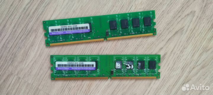 Мат Плата lga775 комплект + процесор + память ddr2