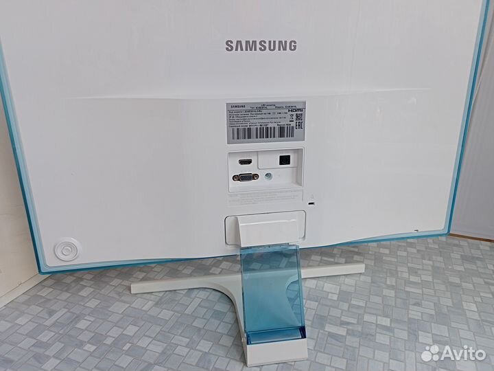 Монитор Samsung 24