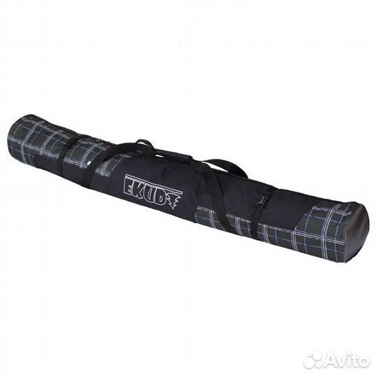 Чехол для горных лыж 