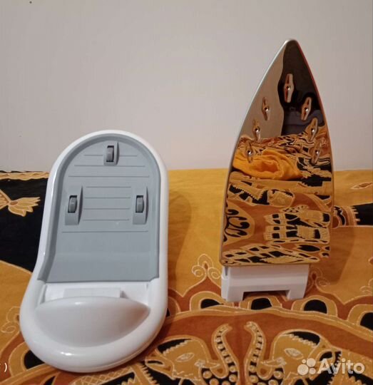 Утюг беспроводной Zimber