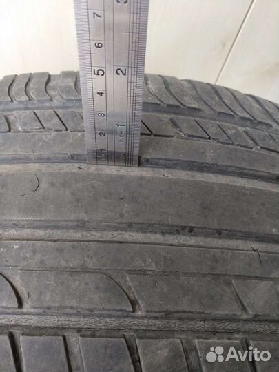 Federal Couragia F/X 235/60 R18 107V