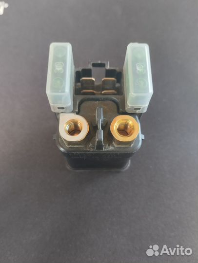 Mv Agusta f3 675 800 Brutal реле стартера