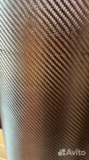 Углеткань карбон