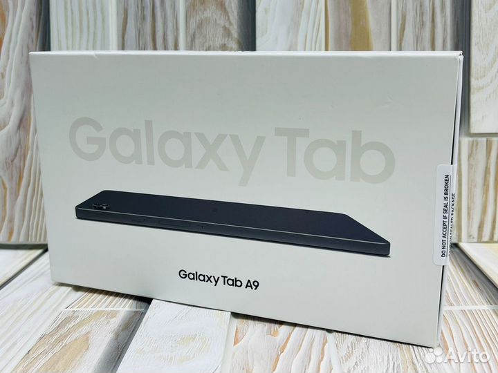 Планшет Samsung Galaxy Tab A9 SM-X115 LTE 64 гб