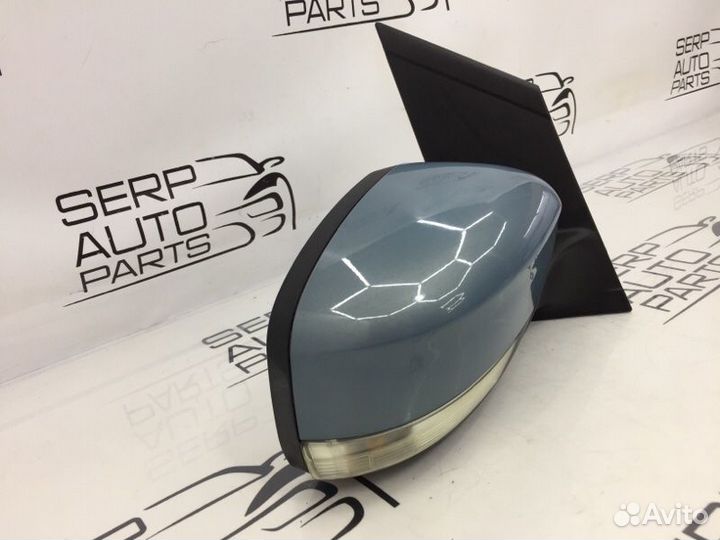 Зеркало переднее правое Ford Focus 2 CB4 1.6