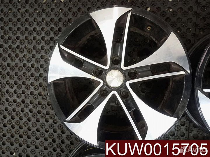 Диски R16 Mazda Б/у Литые