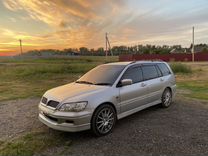 Mitsubishi Lancer Cedia 1.8 CVT, 2002, 329 859 км, с пробегом, цена 380 000 руб.