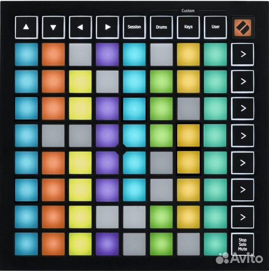 Novation Launchpad Mini MK3