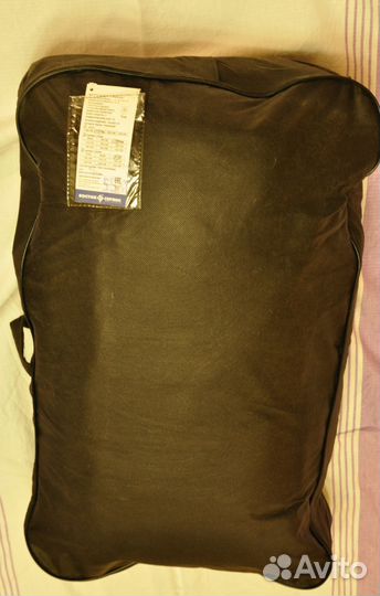 Костюм зимний новый