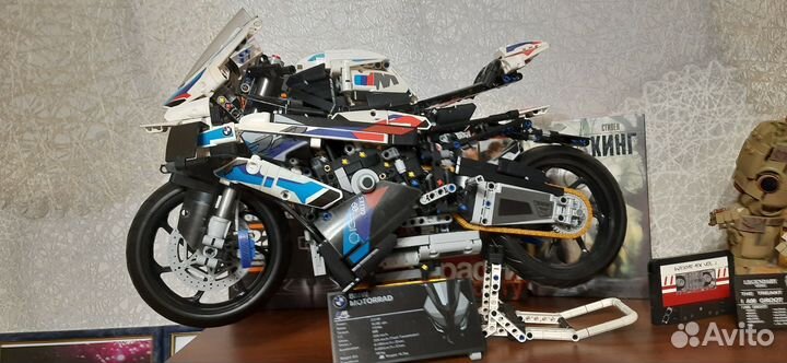 Конструктор