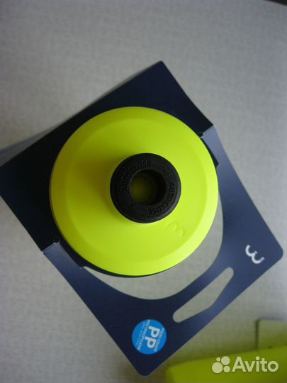 Велобутылка BBB 550мл