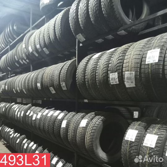 Hankook Winter I'Cept Evo 215/55 R17 93L