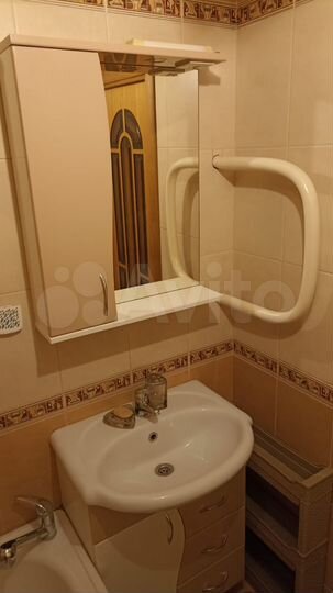 1-к. квартира, 33 м², 1/9 эт.