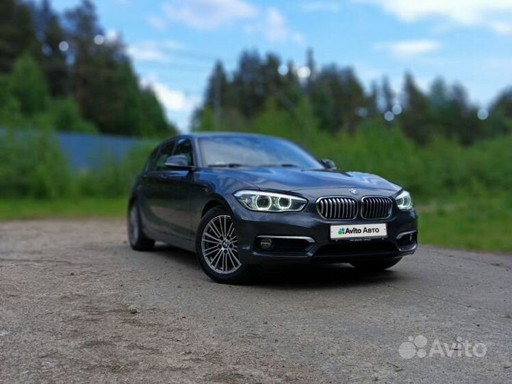 BMW M5 First Edition