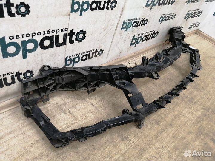 Передняя панель BM51-8B041 Ford Focus