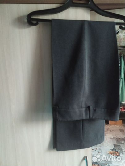 Брюки, толстовка