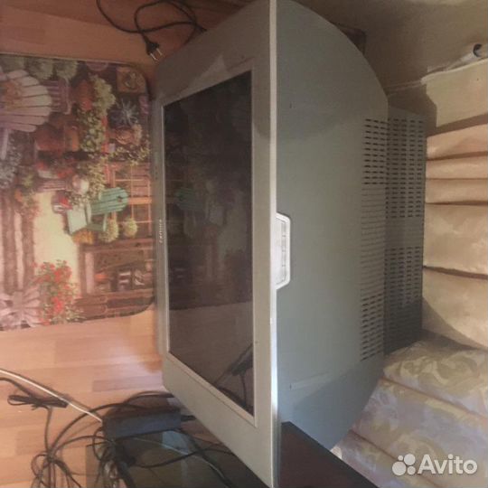 Телевизор Philips