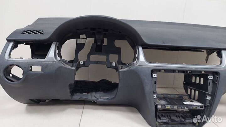 Торпедо Skoda Rapid