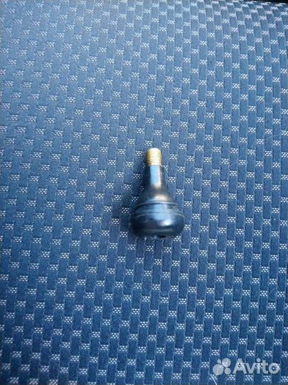 Вентиль для бескамерных шин TR 415