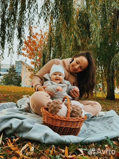 Игрушка желудь