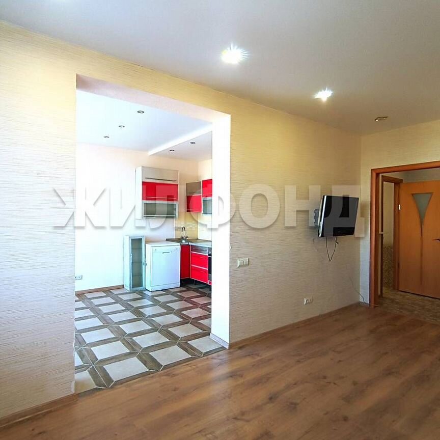 Купить 1-комнатную квартиру в Кемерово 🏢 | Цены на квартиры