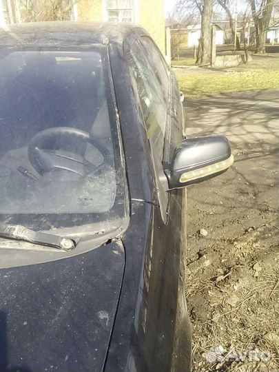 Ходовка geely