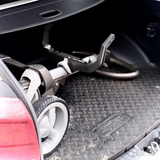 Коляска Stokke xplory 2 в 1