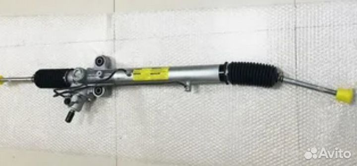 Рейка рулевая 44200-26491 Toyota