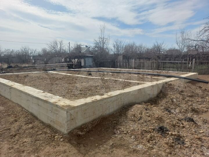 Участок 6 сот. (ИЖС)