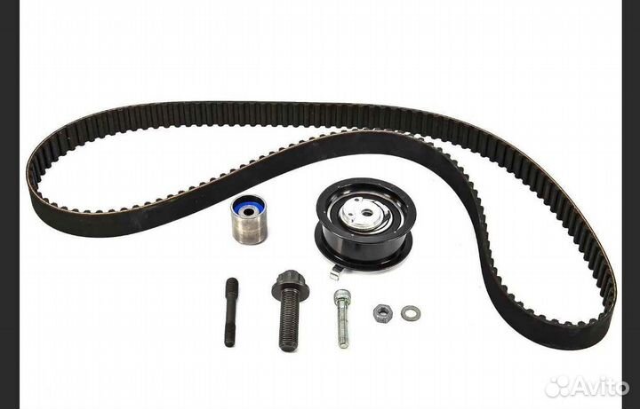 Комплект грм vkma 95632 Hyundai, KIA