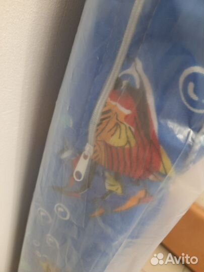 Матрас детский 60120