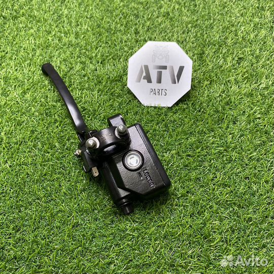 Гидравлический тормоз (усиленный) передний левый