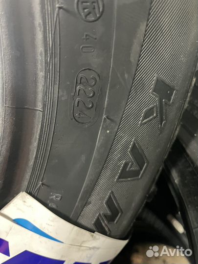 КАМА 505 Irbis 175/65 R14 99M