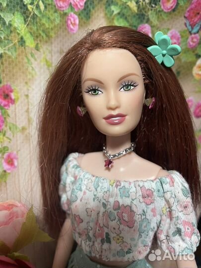 Кукла барби barbie