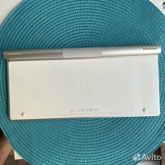 Клавиатура Apple magic keyboard