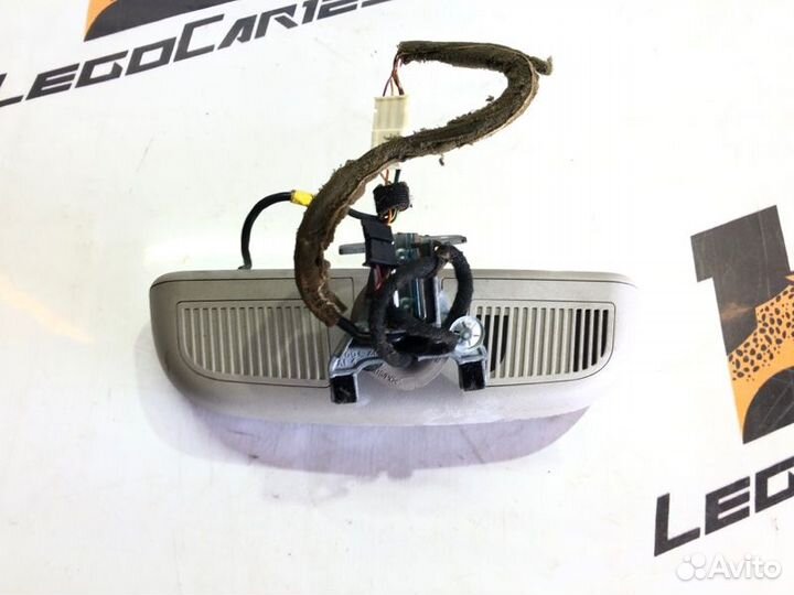 Зеркало салонное Mercedes-Benz M-Class ML 350 M272